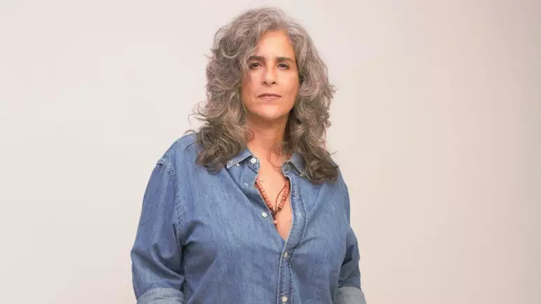lucia verissimo