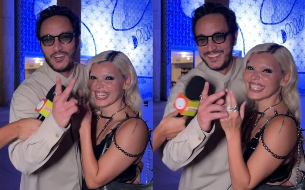 duda e allan