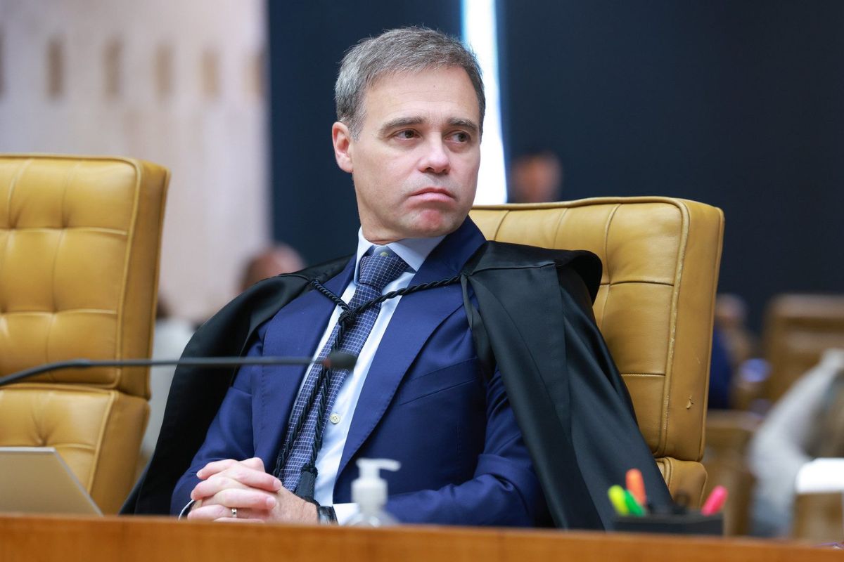 STF / Divulgação