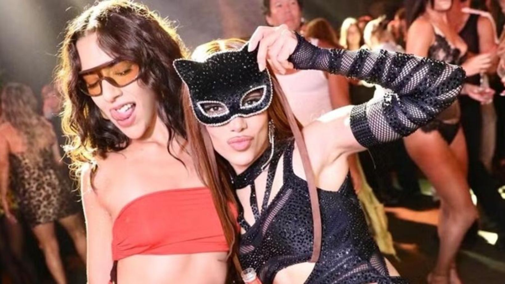 festa de anitta