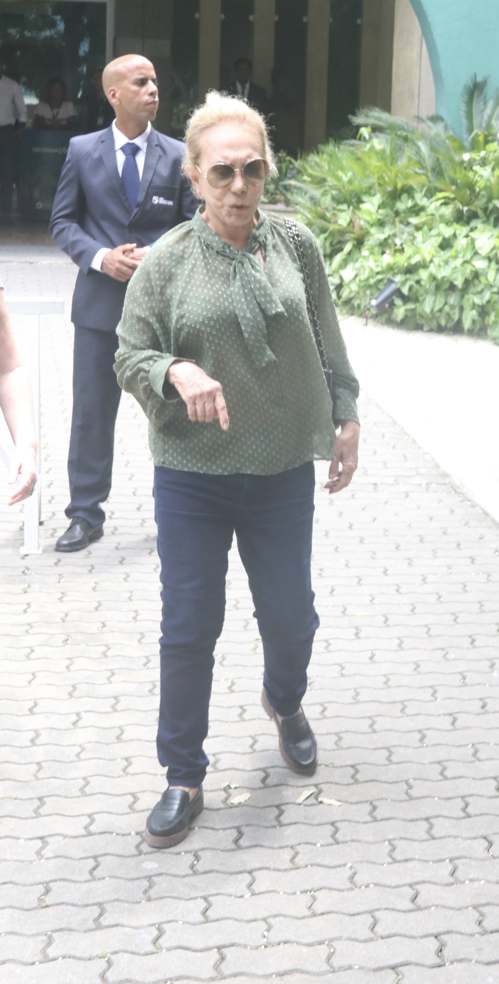 Foto : Arlete Sales | Crédito: Rogério Fidalgo - AGNEWS