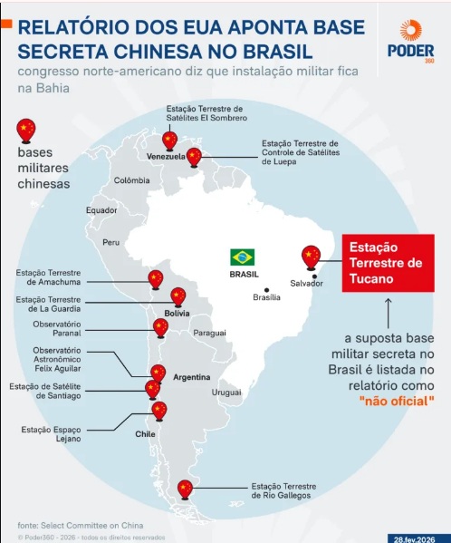 Reprodução | Poder360