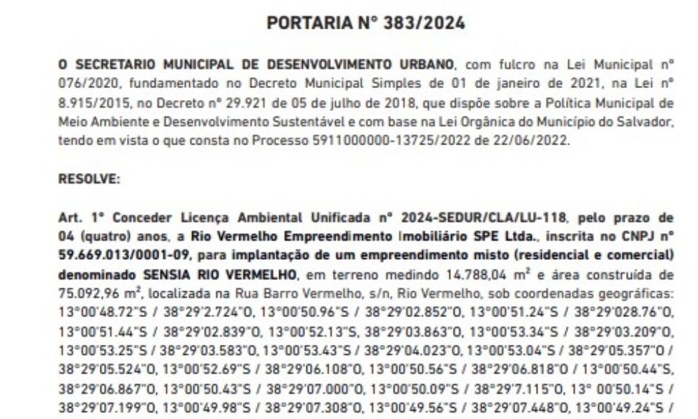 Reprodução | DOM