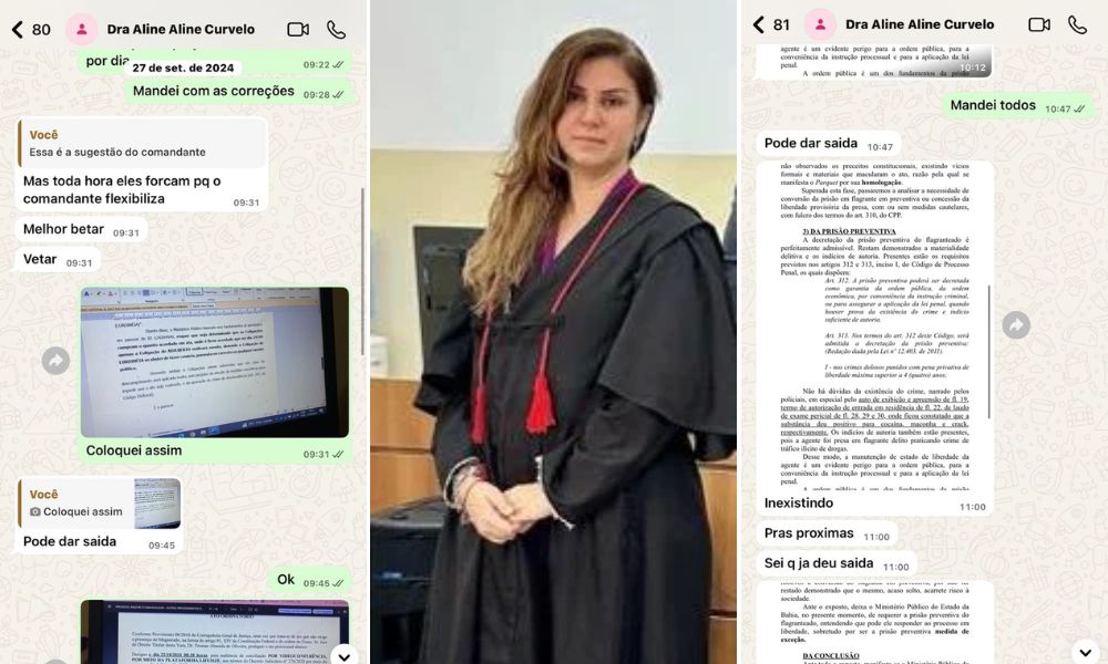 Reprodução | Redes Sociais