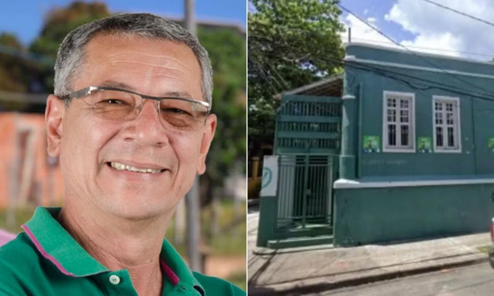Reprodução | Redes Sociais