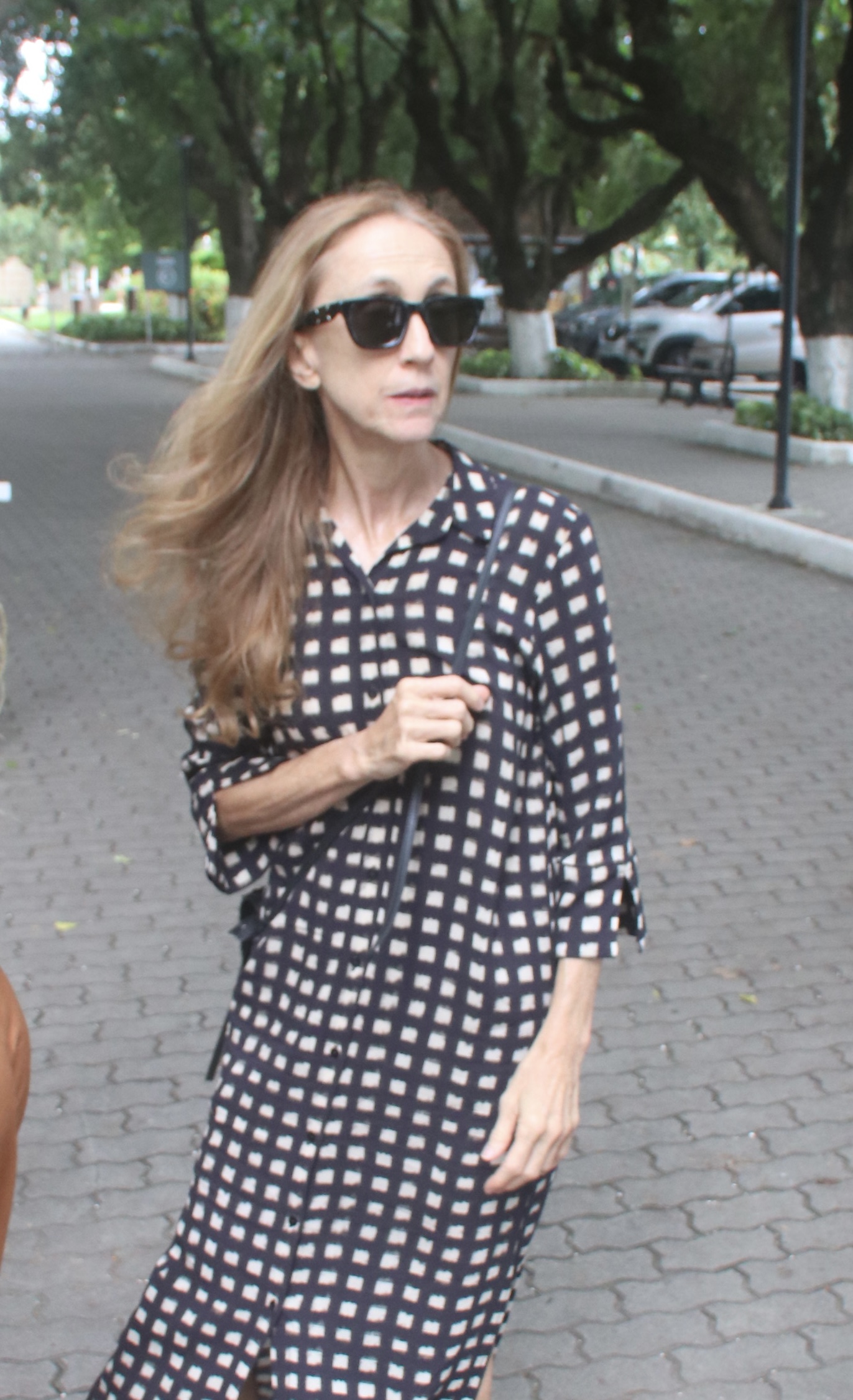 Foto: Bety Gofman  | Crédito: Rogério Fidalgo - AGNEWS