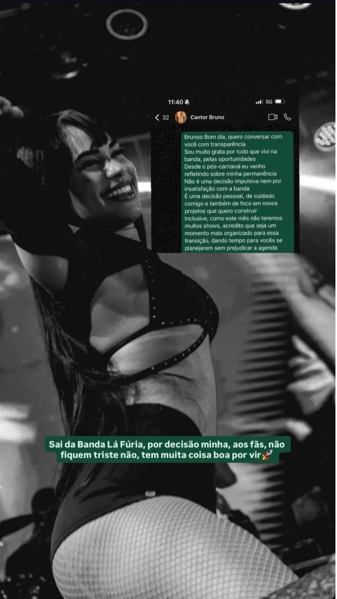 Reprodução/Redes Sociais