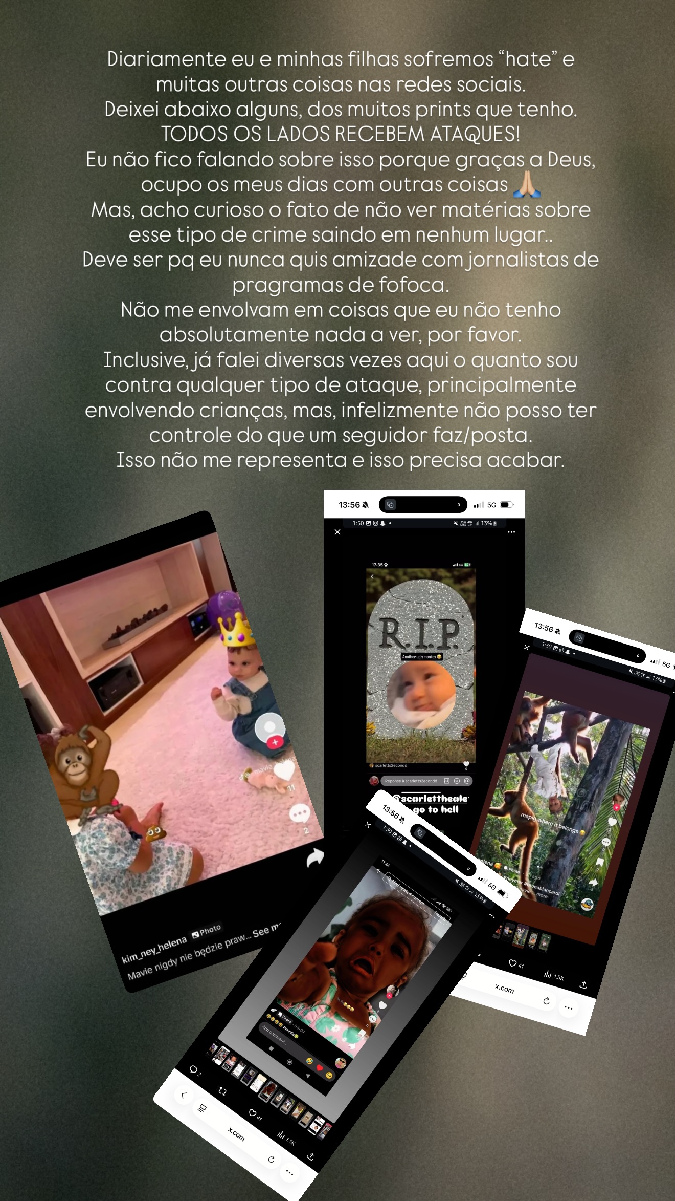 story