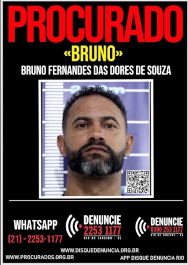 Reprodução | Redes Sociais