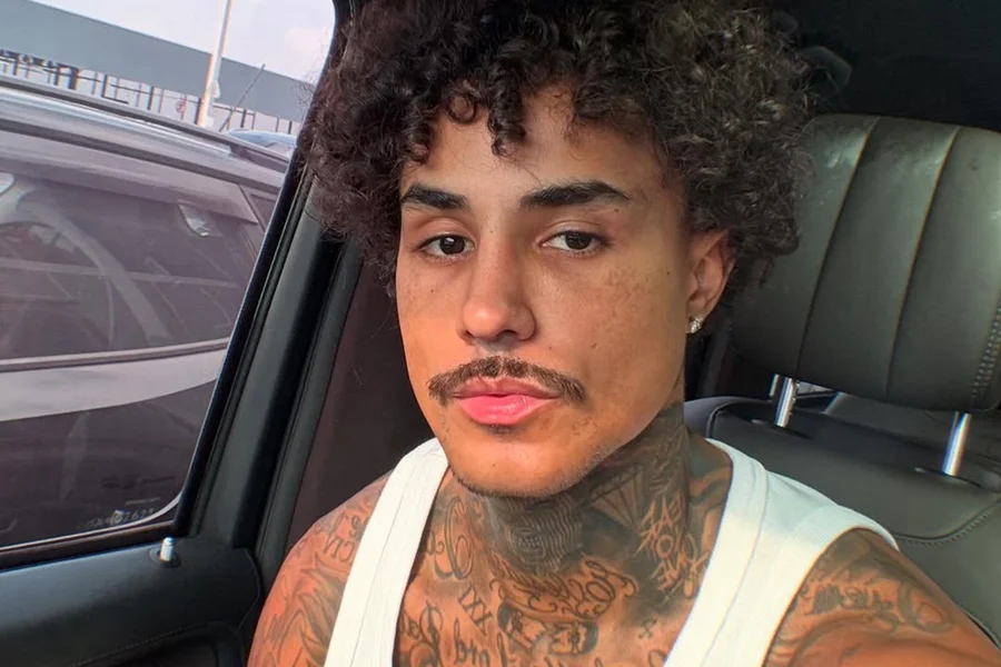 mc livinho