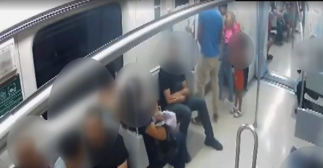 metrô