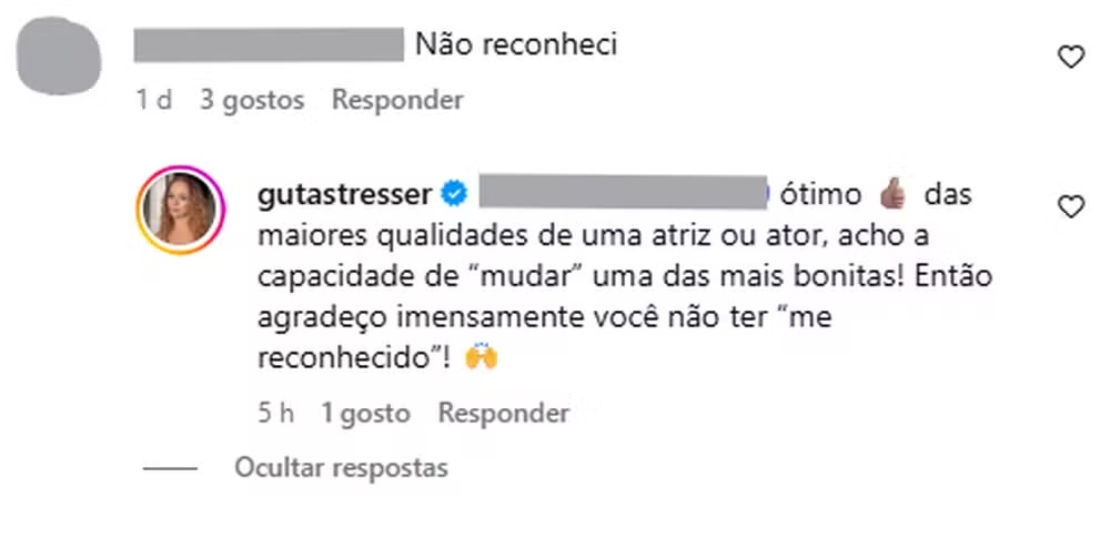 comentario guta