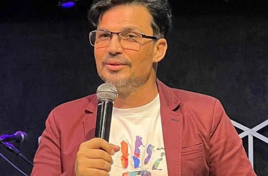 PASTOR FLAVIO/REPRODUÇÃO