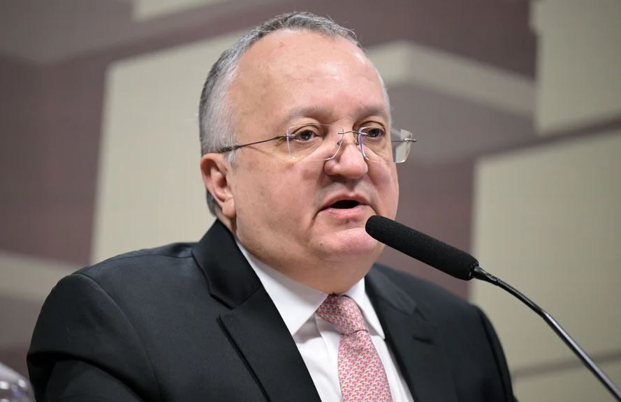 Agência Senado