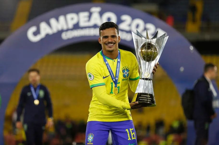 Foto: Rafael Ribeiro/CBF