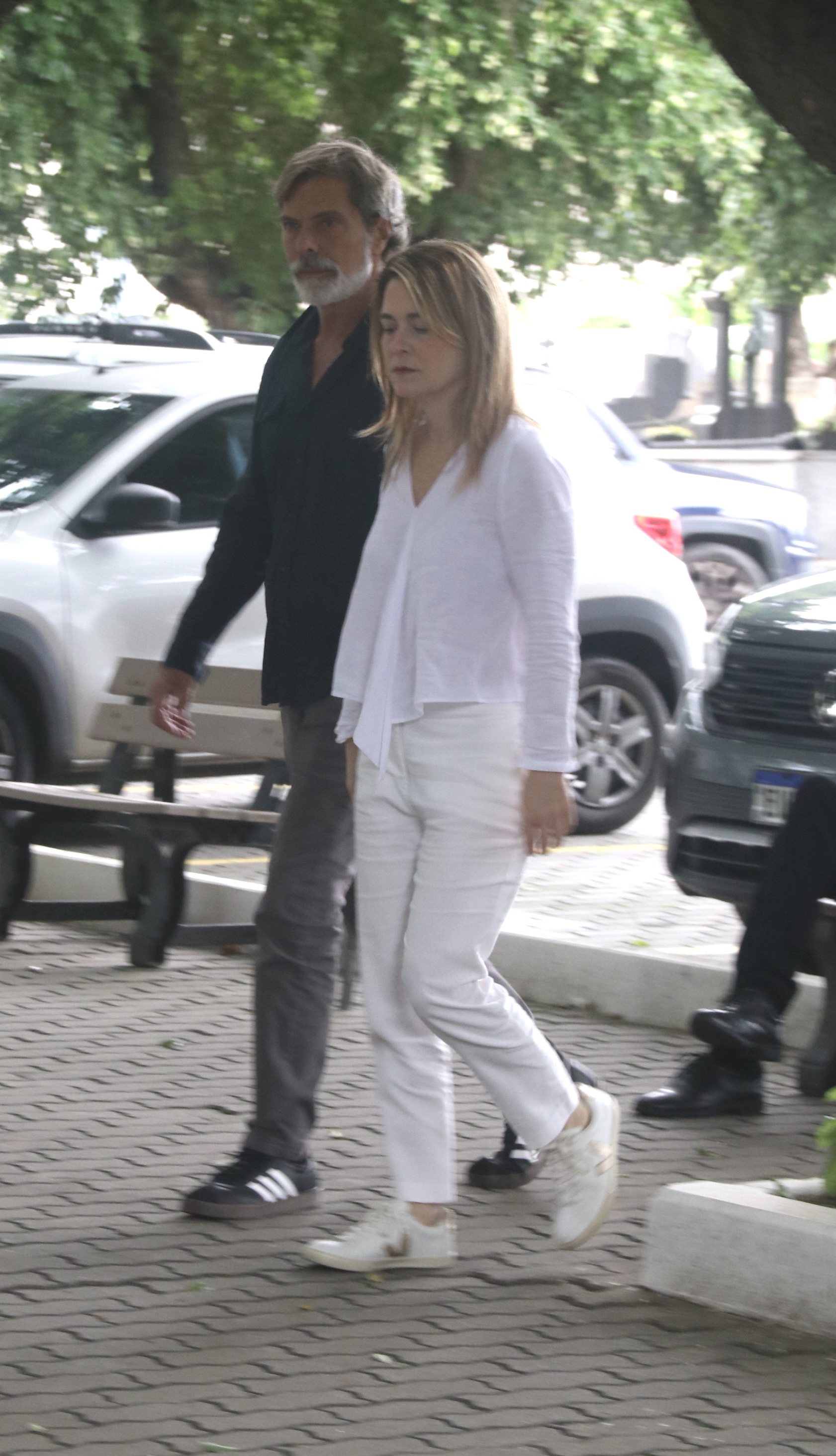 Foto:  Claudia Abreu  | Crédito: Rogério Fidalgo - AGNEWS