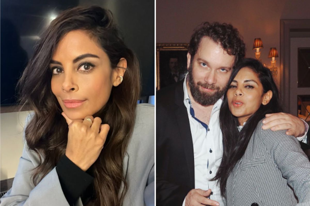 Collien Monica Fernandes