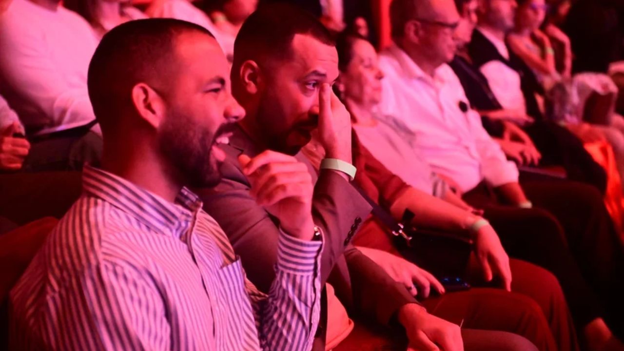  Foto: Reprodução / Igreja de Jesus Cristo dos Santos dos Últimos Dias