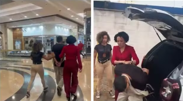 Divulgação/Polícia Civil de SP