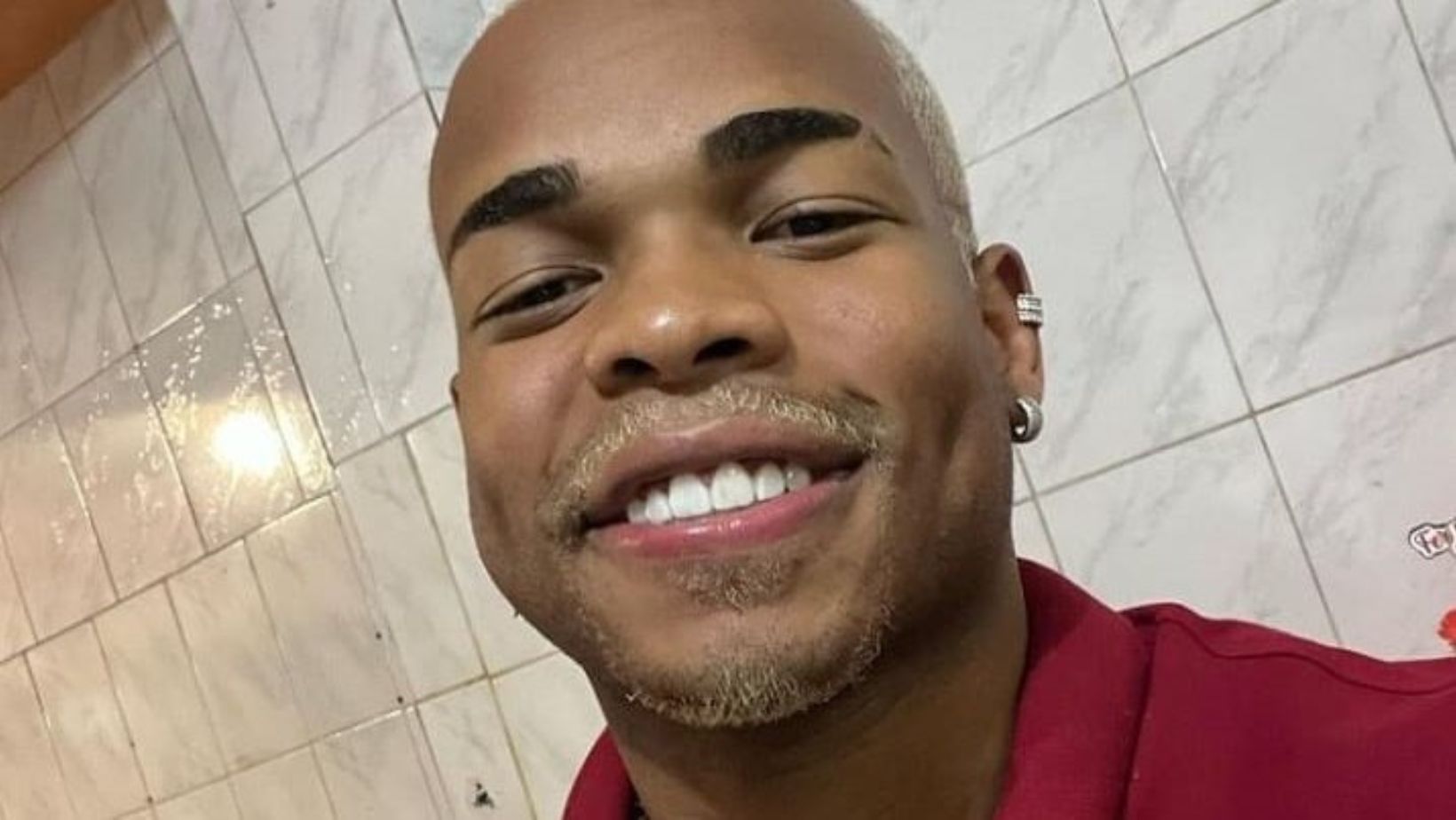O influenciador Cristian Bell respondeu à repercussão sobre os pagamentos atribuídos à empresa ligada a seus negócios com bandas e eventos — Foto: Reprodução/Instagram