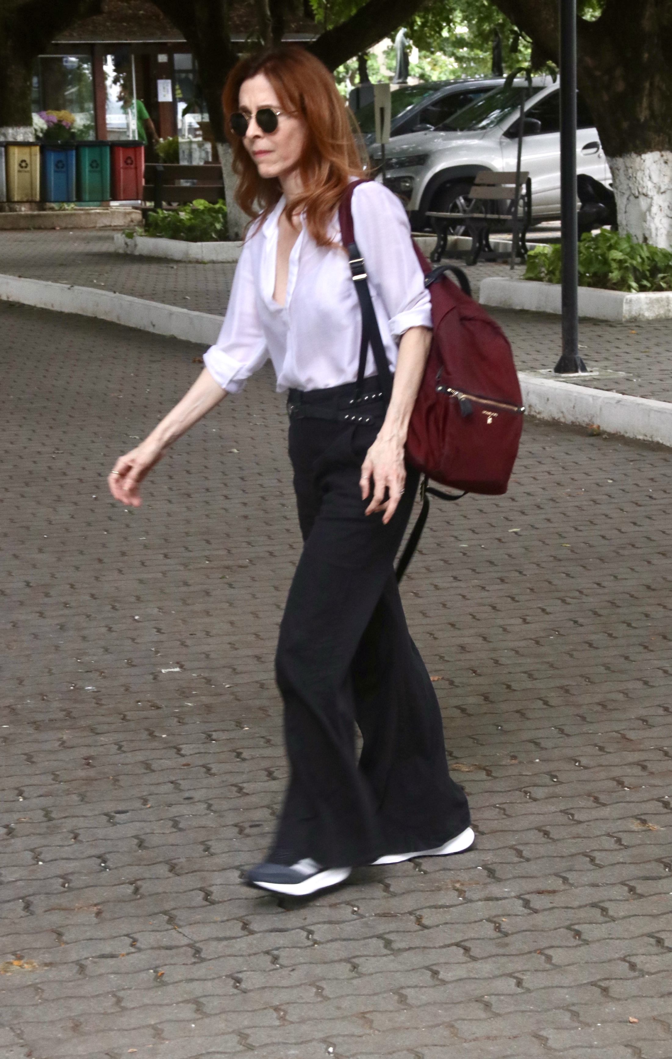 Foto:  Débora Evelyn  | Crédito: Rogério Fidalgo - AGNEWS