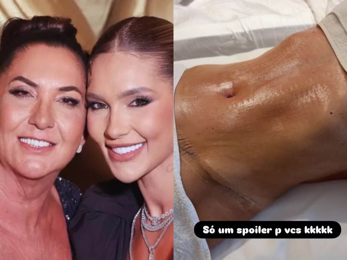 BARRIGA MARGARETH SERRÃO