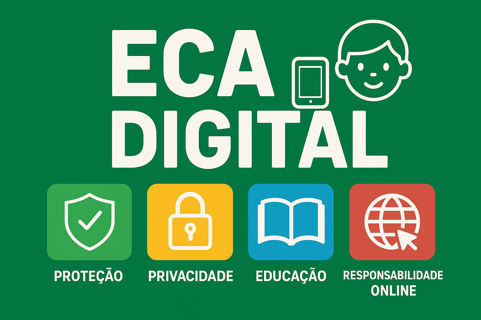 Divulgação/Fundação Abrinq
