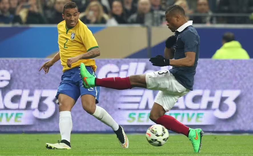 Foto: Rafael Ribeiro / CBF