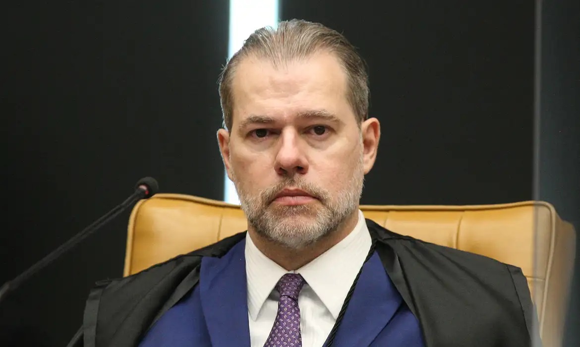 Dias Toffoli