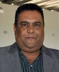 Ex-prefeito