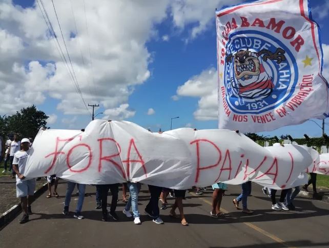 Reprodução/Redes Sociais