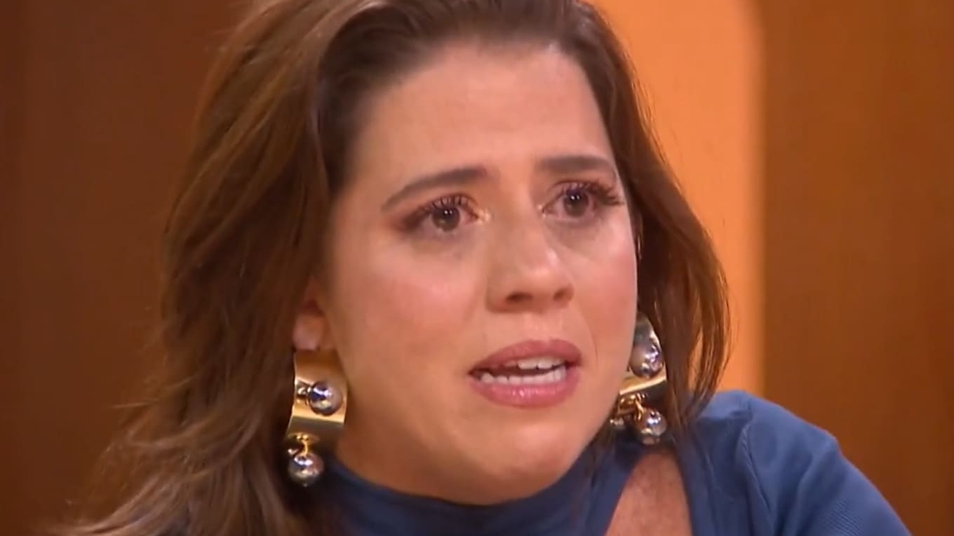Tati Machado desabafa sobre como encarou luto pela perda do filho