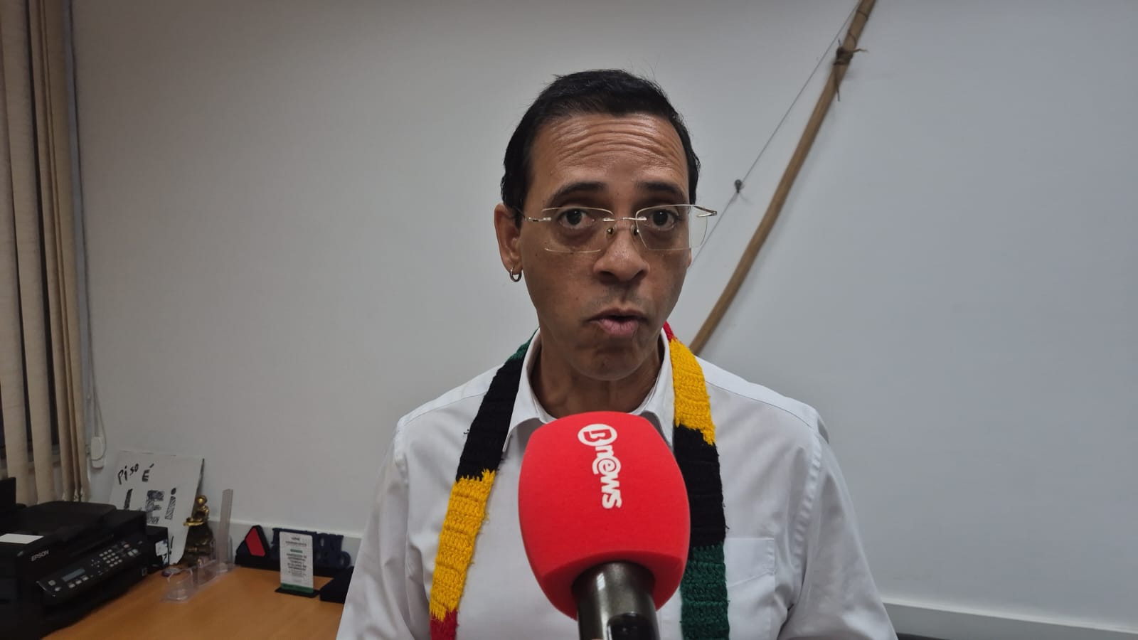 Hilton Coelho