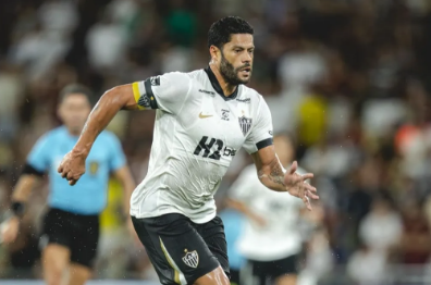 Pedro Souza/Atlético