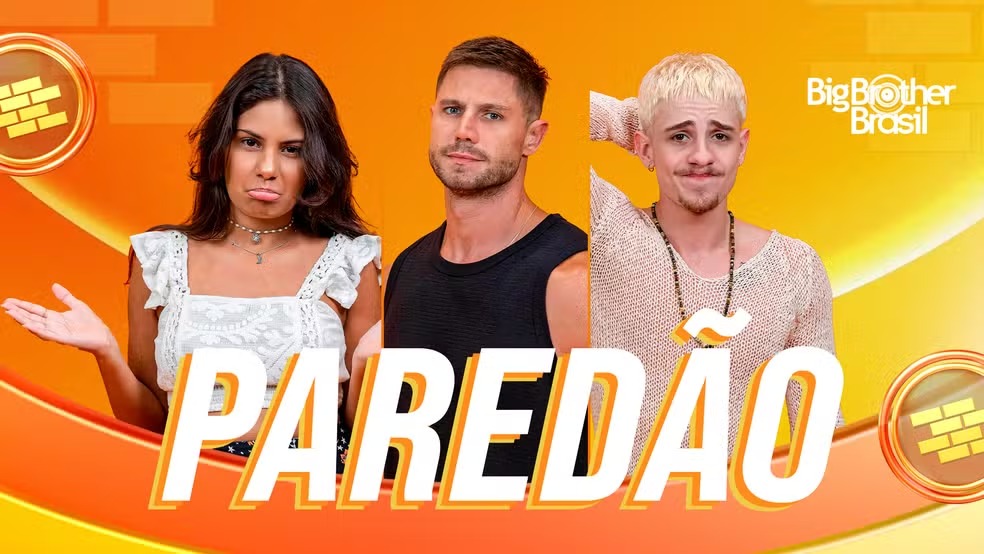 paredão