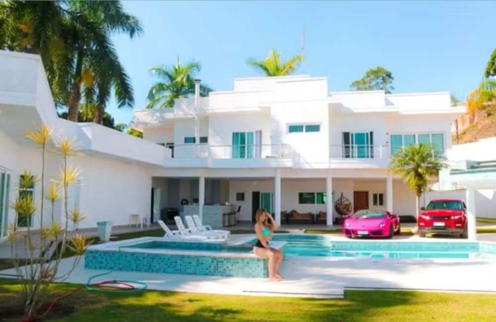 mans&atilde;o melody