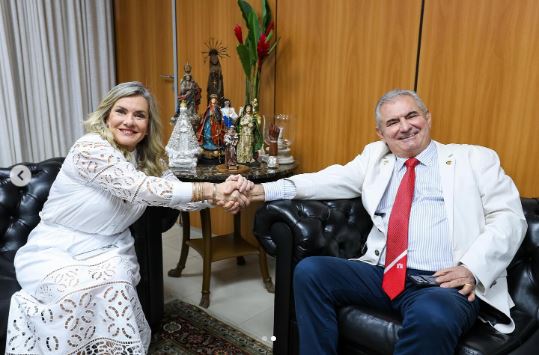 Reprodução/Redes Sociais