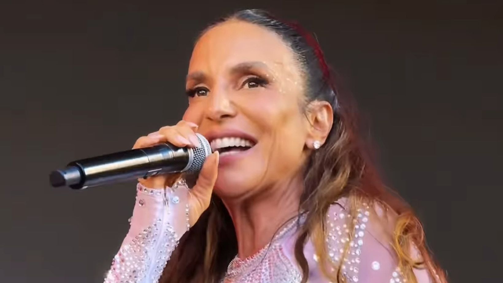 Ivete Sangalo
