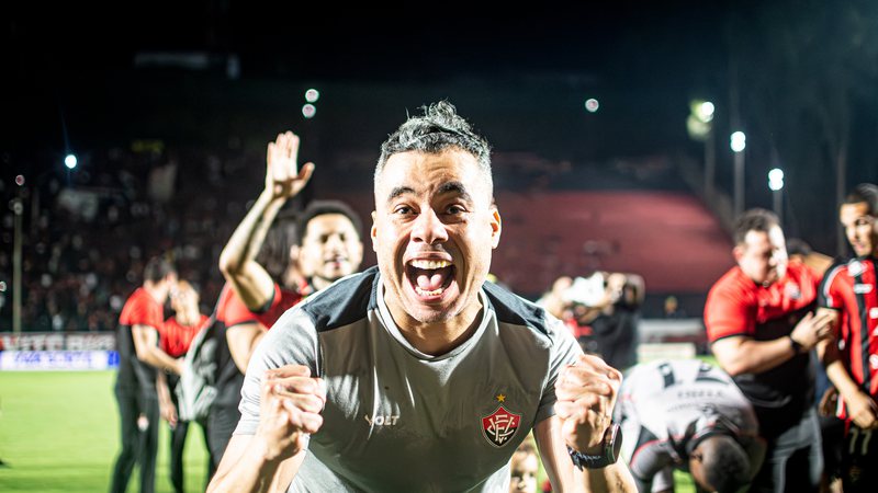 Victor Ferreira | EC Vitória