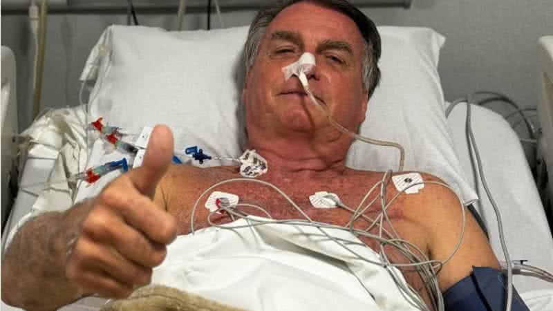 Jair Bolsonaro (Foto: Divulgação)