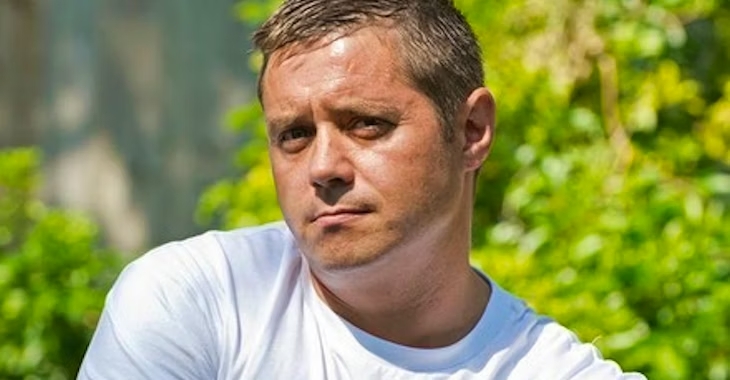 john alford