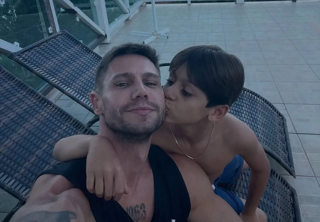 jonas e filho