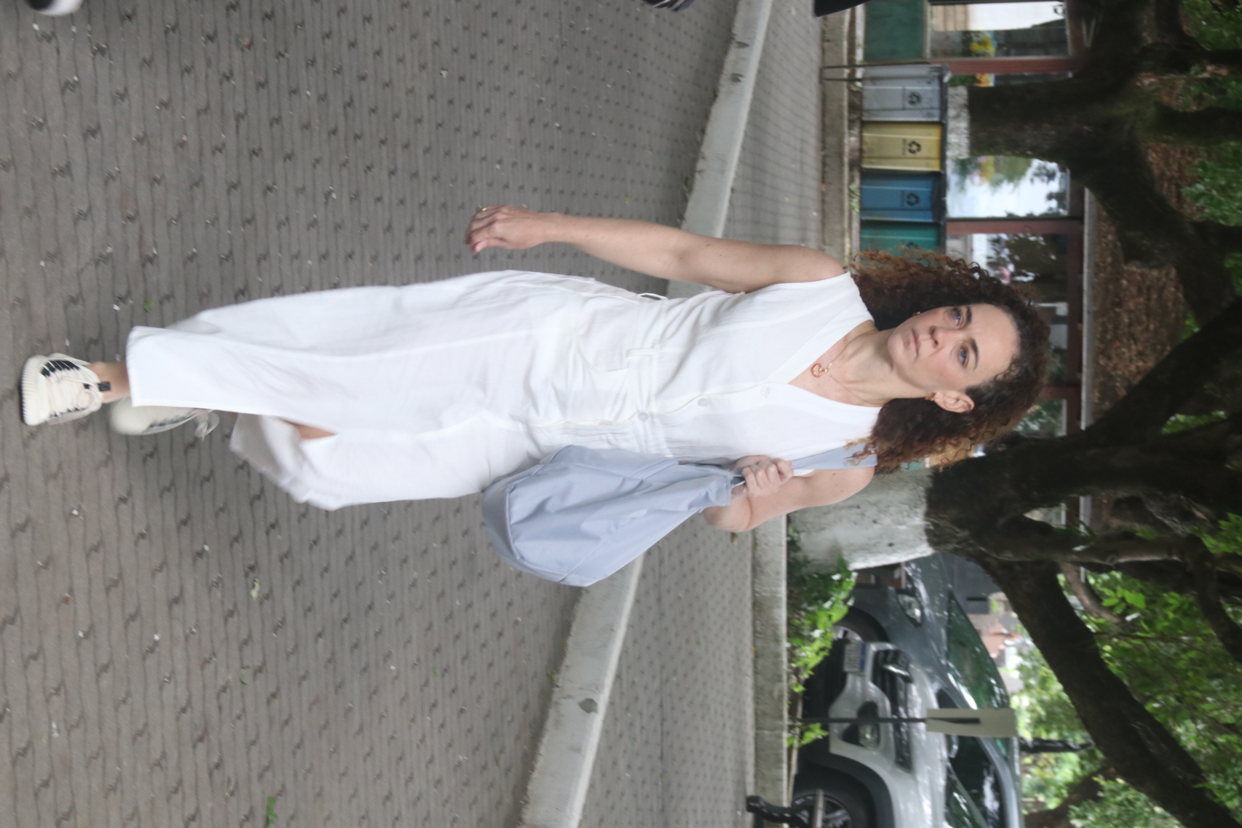 Foto: Julia Lemerts | Crédito: Rogério Fidalgo - AGNEWS