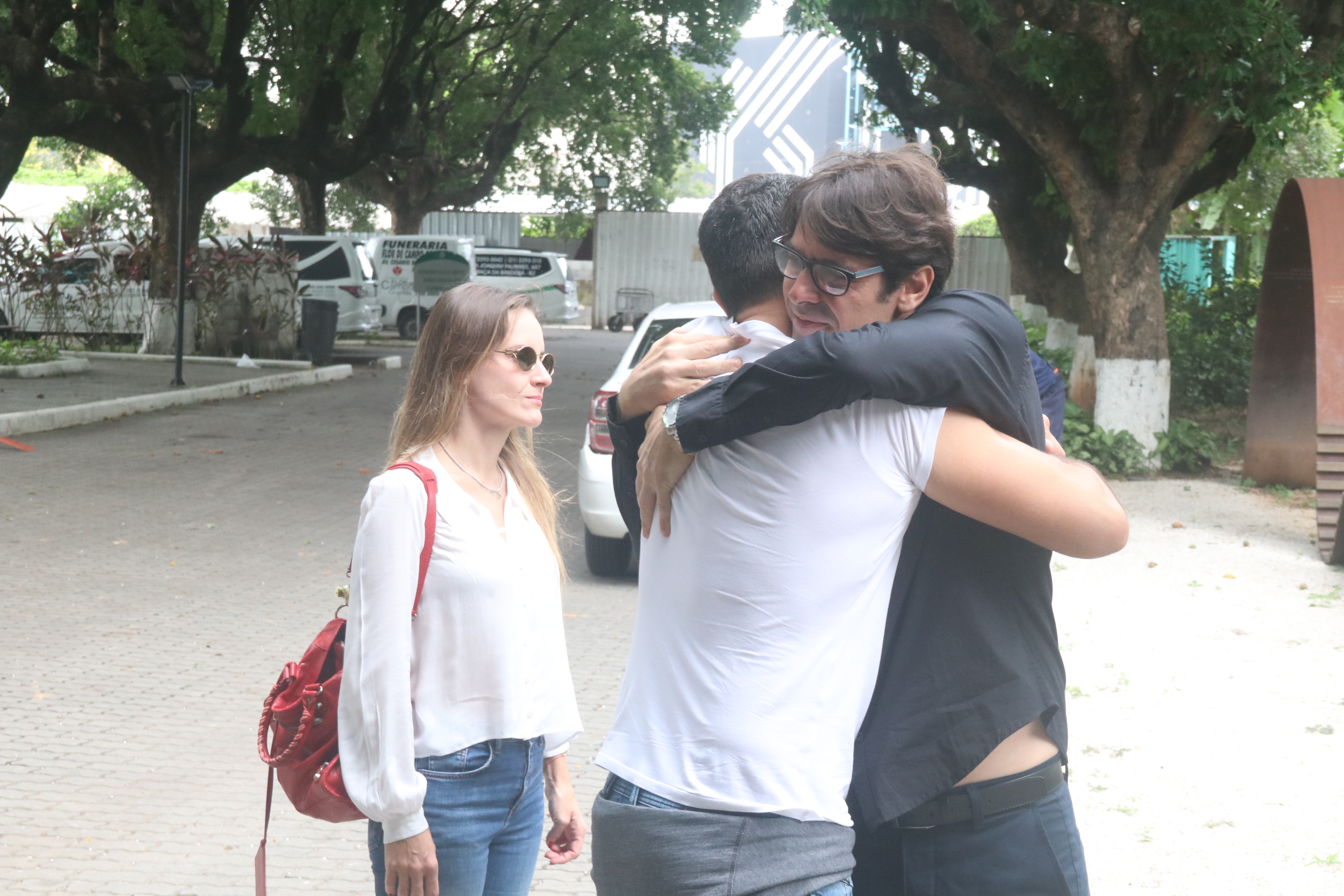 Rogério Fidalgo - AGNEWS