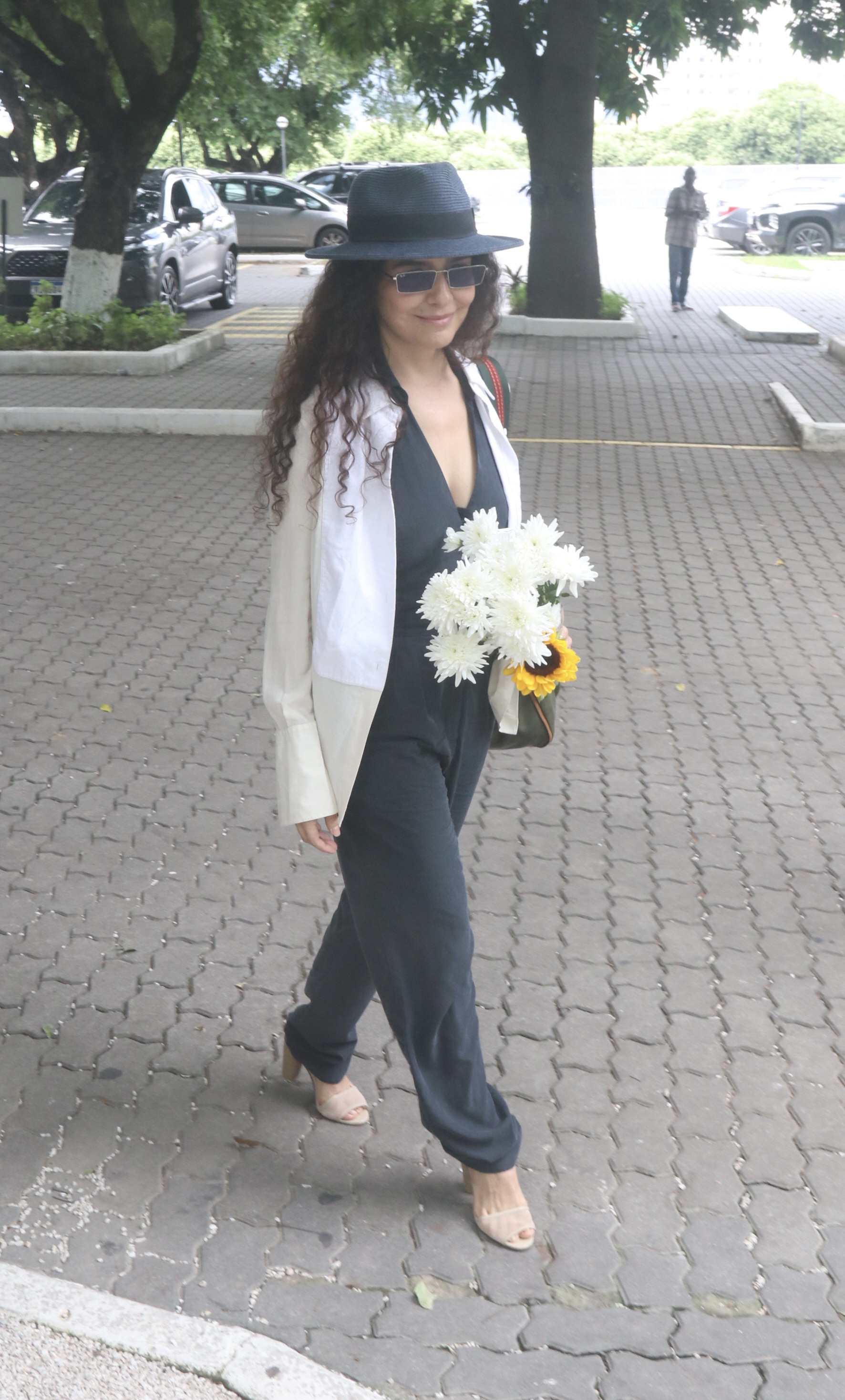 Foto :Leticia Sabatella | Crédito: Rogério Fidalgo - AGNEWS