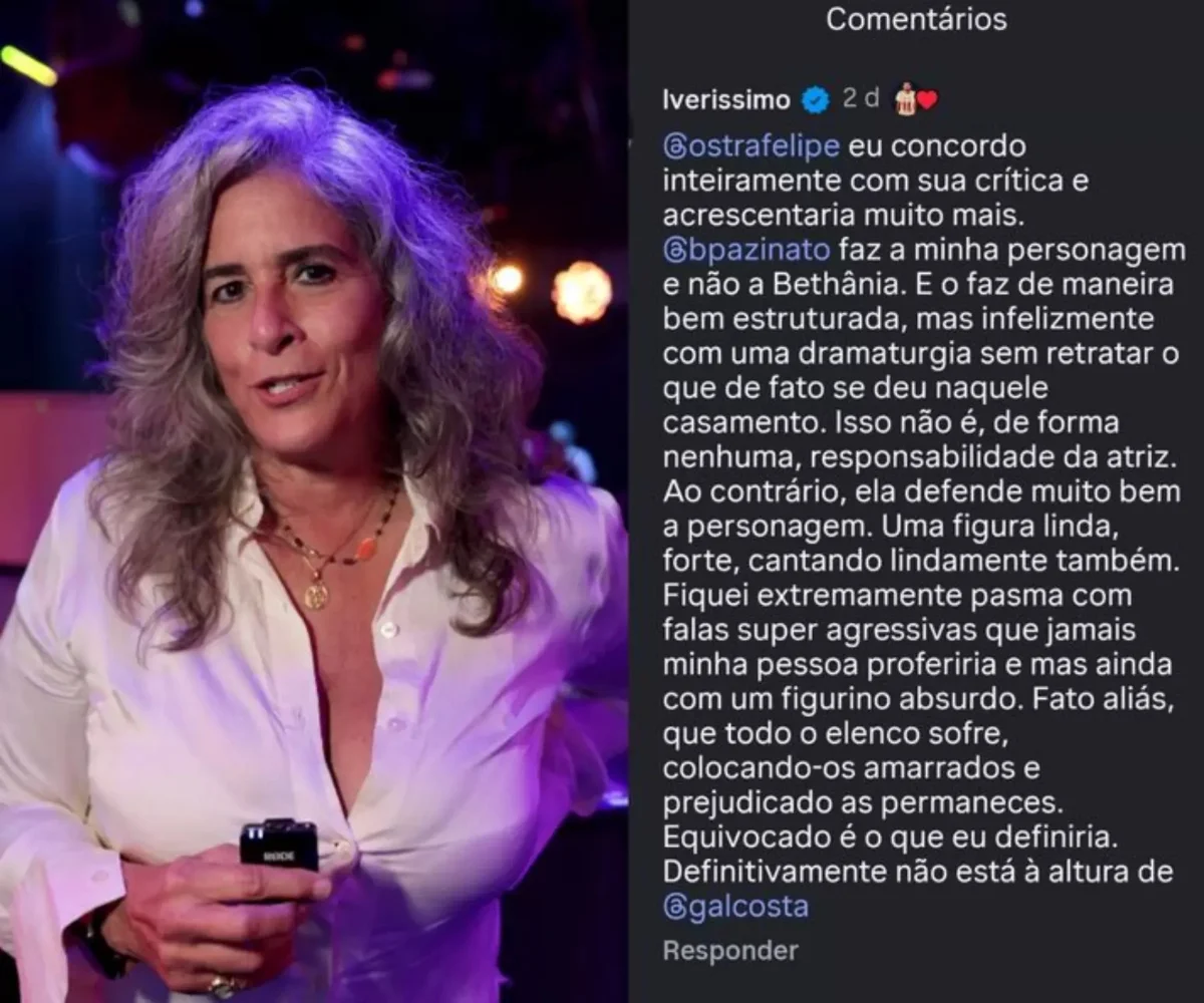 comentario lucia
