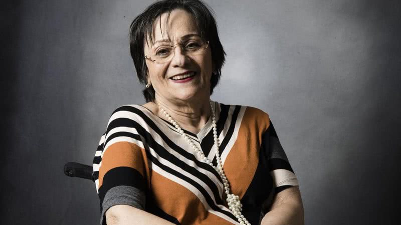 História de superação da farmacêutica bioquímica Maria da Penha foi a inspiração para criação da lei. Reprodução Instagram @institutomariadapenha