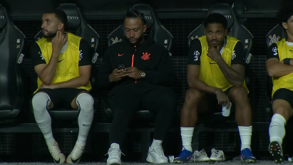 Reprodução/YouTube CazéTV