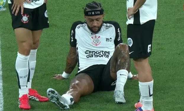 Reprodução/CazéTV