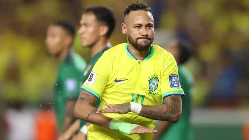 Divulgação / CBF